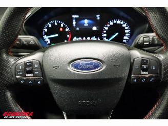 Ford Focus 1.5 EcoBoost 180 PK ST-Line X LED ACC B&O AHK picture 12