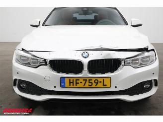 BMW 4-serie Gran Coupé 420d Leder AHK Camera Glasdak Memory H/K LRHZ picture 7