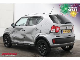 Suzuki Ignis 1.2 Select Airco Camera Bluetooth 25.823 km! picture 4