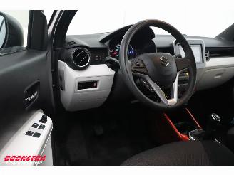 Suzuki Ignis 1.2 Select Airco Camera Bluetooth 25.823 km! picture 23