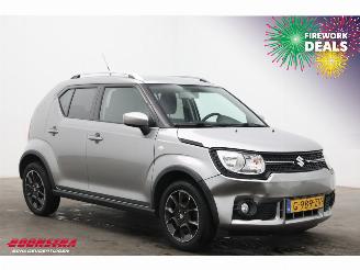 Suzuki Ignis 1.2 Select Airco Camera Bluetooth 25.823 km! picture 2