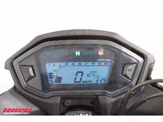 Honda CB 500 F C-ABS Leo Vince picture 14