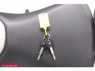 Honda CB 500 F C-ABS Leo Vince picture 19