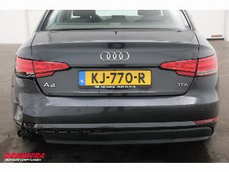 Audi A4 Limousine 2.0 TDI 150 PK DSG Pro Line Navi Clima Cruise PDC picture 7