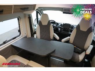 VANTourer  600D 2.2 M.Jet 180 PK Aut. Hefdak Dwarsbed Douche Cruise picture 16