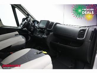 VANTourer  600D 2.2 M.Jet 180 PK Aut. Hefdak Dwarsbed Douche Cruise picture 25