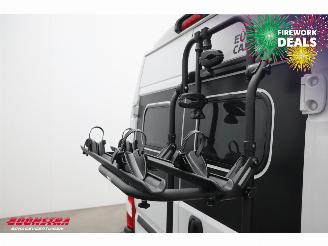 VANTourer  600D 2.2 M.Jet 180 PK Aut. Hefdak Dwarsbed Douche Cruise picture 24