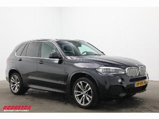 BMW X5 xDrive40e M-Sport Pano HUD LED Memory Leder 360° SHZ picture 2