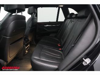 BMW X5 xDrive40e M-Sport Pano HUD LED Memory Leder 360° SHZ picture 9