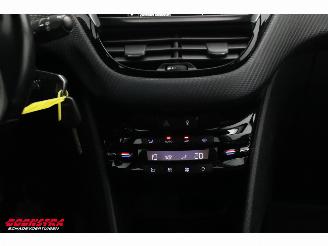 Peugeot 2008 1.2 PureTech Access Navi Clima Cruise PDC AHK 118.838 km! picture 16