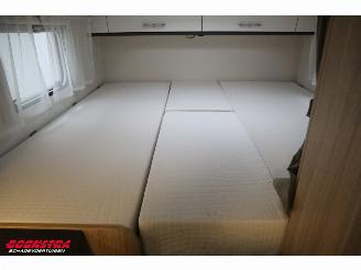 Sunlight  V66 2.2 MJ 165 PK Single Beds Cruise TV picture 16