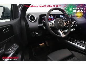 Mercedes B-klasse 200 7G-Tronic LED ACC Navi Clima Camera SHZ LRHZ 11.199 km! picture 17