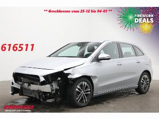 skadebil auto Mercedes B-klasse 200 7G-Tronic LED ACC Navi Clima Camera SHZ LRHZ 11.199 km! 2024/2
