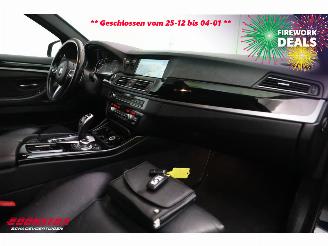 BMW 5-serie Touring 528i Aut. M-Sport BiXenon Leder Memory Cruise SHZ AHK picture 6