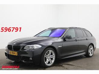 BMW 5-serie Touring 528i Aut. M-Sport BiXenon Leder Memory Cruise SHZ AHK picture 1