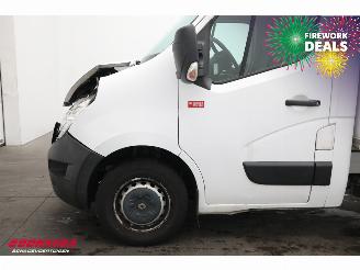 Renault Master 2.3 dCi Koffer Airco Bluetooth Cruise picture 17