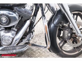 Harley-Davidson  FLHX Street Glide LED Cruise picture 12