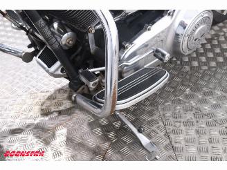 Harley-Davidson  FLHX Street Glide LED Cruise picture 17