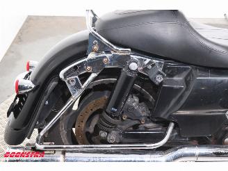 Harley-Davidson  FLHX Street Glide LED Cruise picture 11