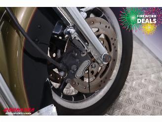 Harley-Davidson  FLHTCU Electra Glide Ultra Classic picture 12