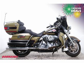 Harley-Davidson  FLHTCU Electra Glide Ultra Classic picture 7