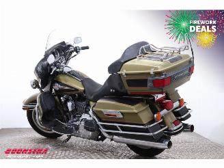 Harley-Davidson  FLHTCU Electra Glide Ultra Classic picture 4