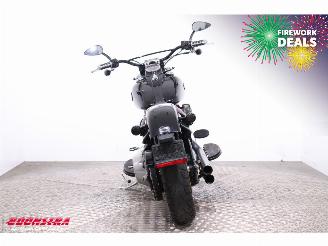 Harley-Davidson  FLS 103 Softail Slim Vance & Hines LED picture 8