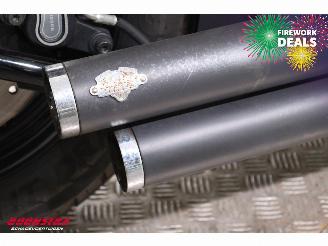 Harley-Davidson  FLS 103 Softail Slim Vance & Hines LED picture 10