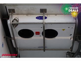 Schmitz Cargobull  SCB*S3 Carrier Vector HE19MT MultiTemp Rohrbahn Fleisch picture 9