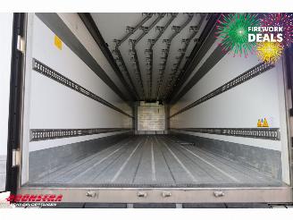 Schmitz Cargobull  SCB*S3 Carrier Vector HE19MT MultiTemp Rohrbahn Fleisch picture 8