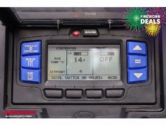 Schmitz Cargobull  SCB*S3 Carrier Vector HE19MT MultiTemp Rohrbahn Fleisch picture 13