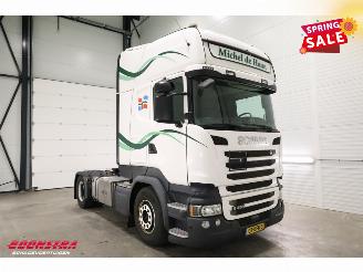 Scania R R450 Manual Full Air Euro 6 picture 2