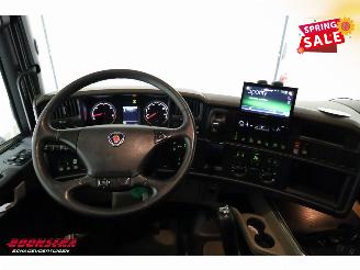 Scania R R450 Manual Full Air Euro 6 picture 7