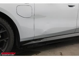 BMW 5-serie 530e M-Sport ACC H/K Leder Camera SHZ picture 8