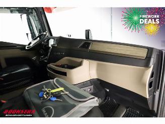 MAN TGX 18.520 ACC Alcoa Full Air 74.559 km! picture 13