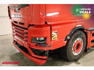 MAN TGX 18.520 ACC Alcoa Full Air 74.559 km! picture 8