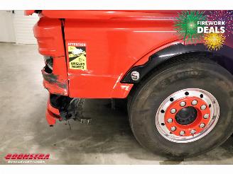 MAN TGX 18.520 ACC Alcoa Full Air 74.559 km! picture 10