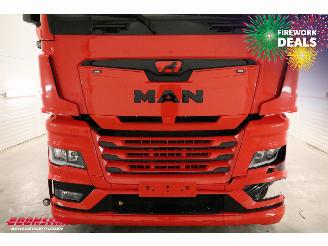 MAN TGX 18.520 ACC Alcoa Full Air 74.559 km! picture 5