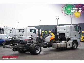 MAN TGS 18.400 Full Air Autotransport Euro 6 picture 3