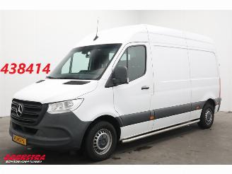 occasion commercial vehicles Mercedes Sprinter 211 CDI L2-H1 FWD Airco Camera AHK 2022/5