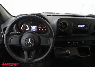Mercedes Sprinter 211 CDI L2-H1 FWD Airco Camera AHK picture 12