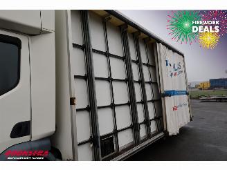 DAF LF 45 Glasresteel 4X2 Euro 5 picture 7