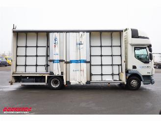 DAF LF 45 Glasresteel 4X2 Euro 5 picture 8