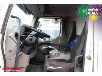 DAF LF 45 Glasresteel 4X2 Euro 5 picture 22