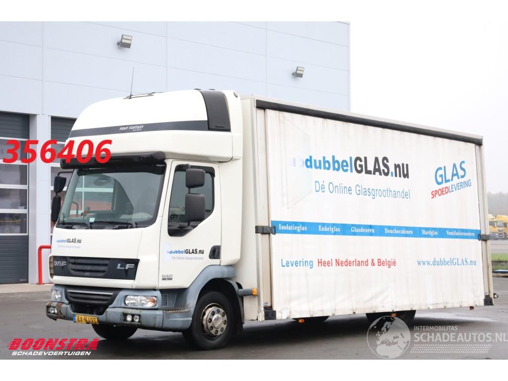 DAF LF 45 Glasresteel 4X2 Euro 5
