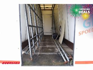 DAF LF 45 Glasresteel 4X2 Euro 5 picture 11