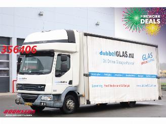 DAF LF 45 Glasresteel 4X2 Euro 5 picture 1