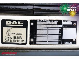 DAF LF 45 Glasresteel 4X2 Euro 5 picture 24