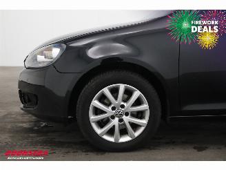 Volkswagen Golf Variant 1.2 TSI Comfort BlueMotion Navi Clima Cruise PDC picture 11