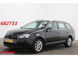 Auto incidentate Volkswagen Golf 1.2 TSI Comfort BlueMotion Navi Clima Cruise PDC 2013/1